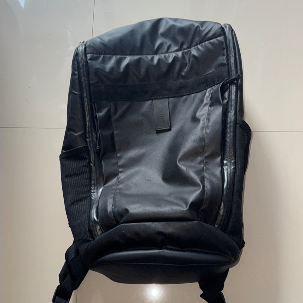 Black Onnit Backpack- Used